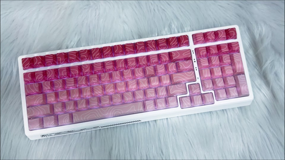 KG98散热与电池设计