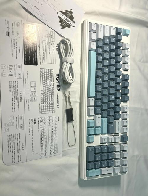 键盘购买决策参考图
