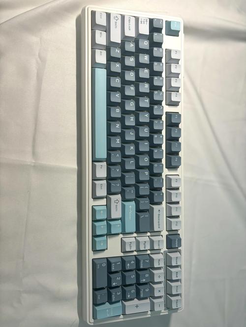 机械键盘整体推荐展示