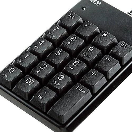 键盘电池与功耗表现