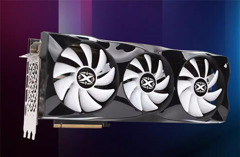 耕升GeForce RTX 4080 SUPER 炫光OC vs 七彩虹GeForce GT440 灵动鲨 深度对比