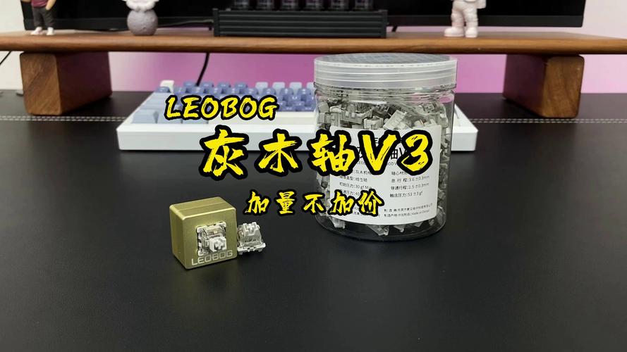 Colorful RGB backlit custom mechanical keyboard