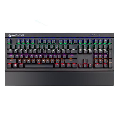 手部打字性能测试