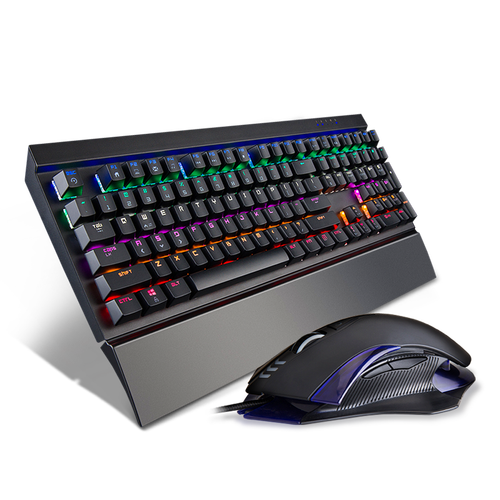 MK15键盘性能使用场景