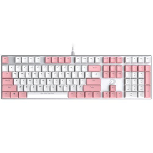 机械键盘实际使用建议场景