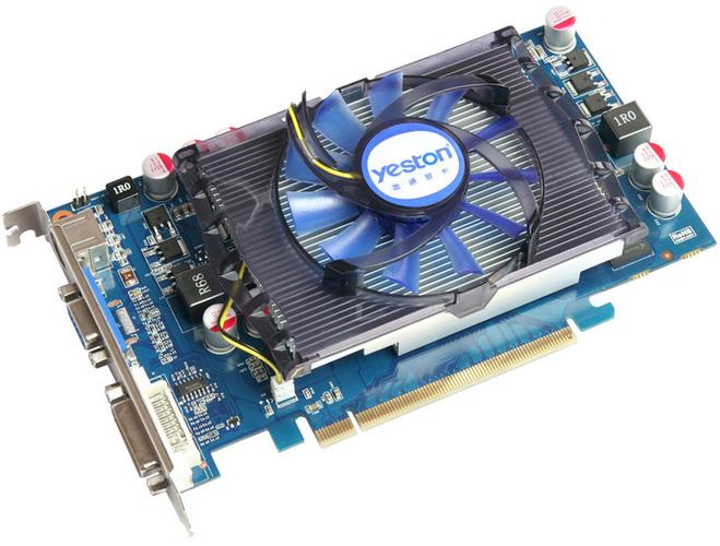 盈通JM9230-4G 4HDMI GA vs 华硕ROG STRIX RTX3060 12G 深度对比