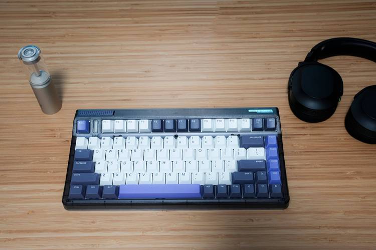 iQunix OG80购买决策与整体展示