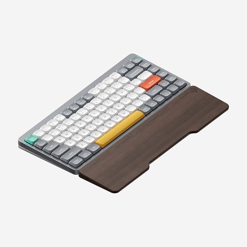 无线机械键盘连接与电池规格