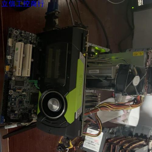 硬件选购建议示意图