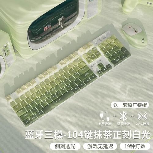 键盘背光功耗测试