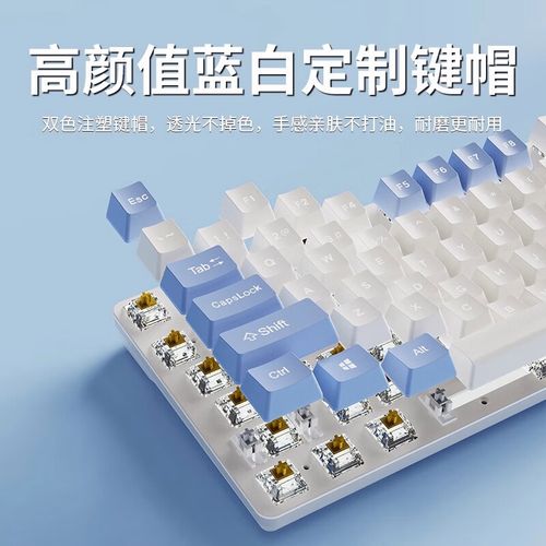 键盘桌面购买推荐场景