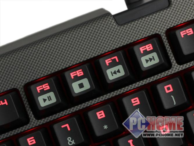 机械键盘使用场景