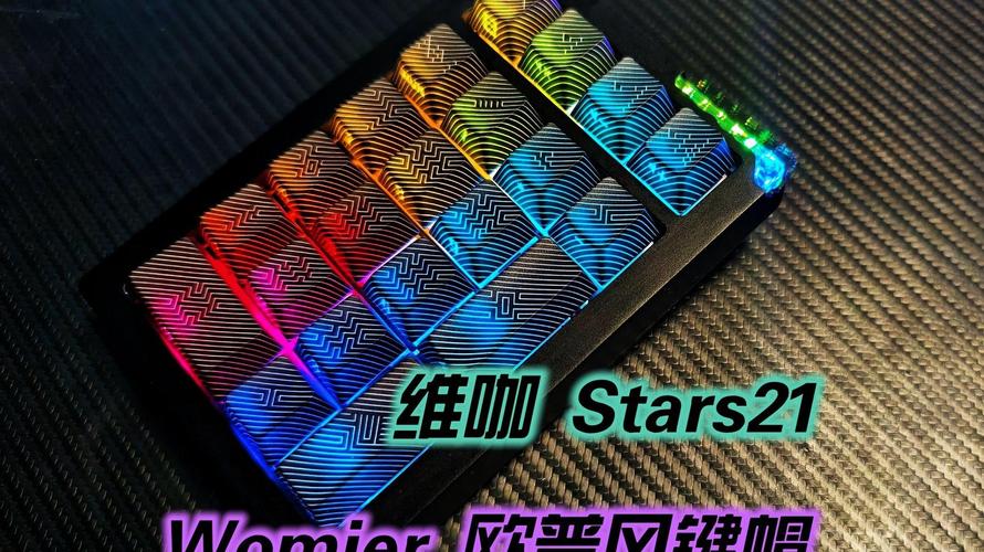 键盘内部结构与散热设计