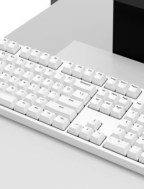 机械键盘办公使用建议