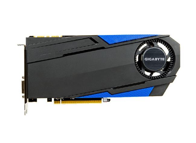 技嘉GV-N970TTOC-4GD vs 盈通GTX 750-1024GD5 TA 极速版 深度对比