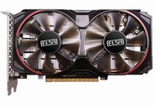 艾尔莎GTX 1660 幻雷者 vs 影驰GT620战狼D3 深度对比