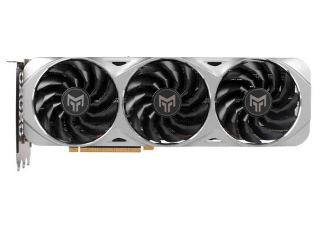 影驰RTX 3060Ti金属大师 OC vs 微星N750Ti GAMING 2G 深度对比