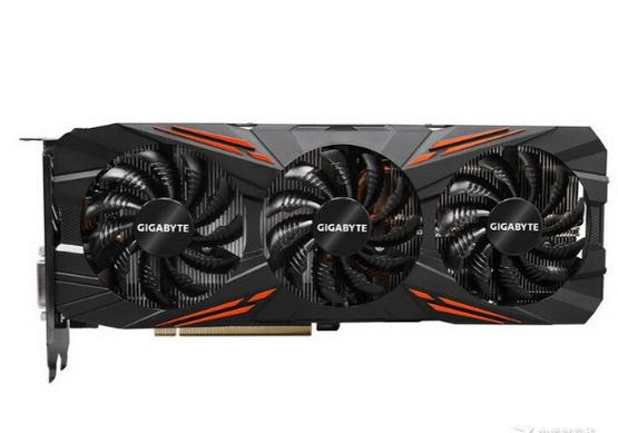 技嘉GTX 1060 G1 Gaming vs 昂达GTX 1050神盾 深度对比