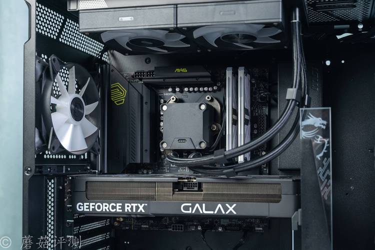 PC散热系统功耗分析