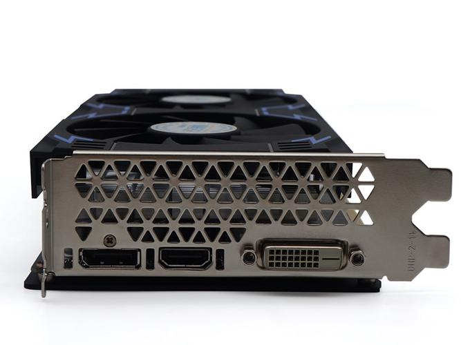 铭鑫RTX 3050 6GB vs 七彩虹GTX 1080 深度对比