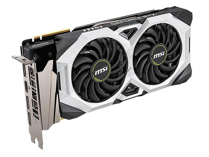 微星RTX 2060 SUPER vs 技嘉GT630 深度对比:主流与入门显卡的较量