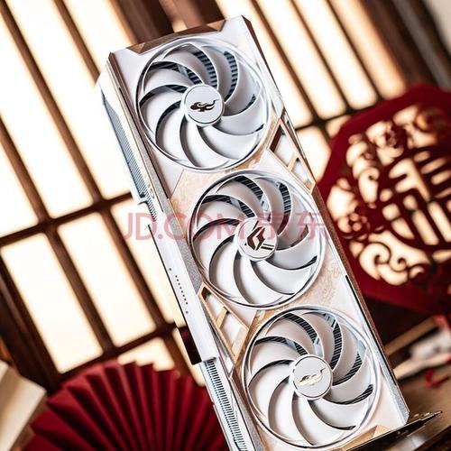 七彩虹iGame RTX 4080 SUPER vs 铭鑫图能剑 R7-250 深度对比