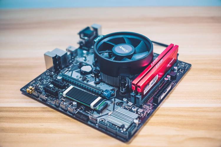 PC building hardware recommendation