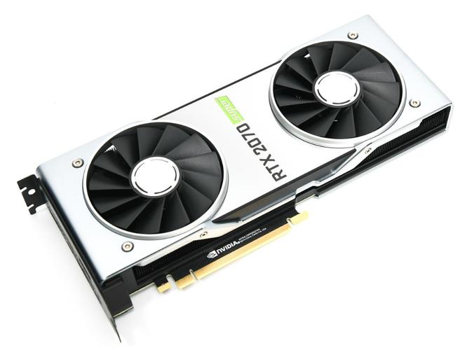 NVIDIA GeForce RTX 2070 SUPER vs 微星GeForce GTX 1050 2G OC 深度对比