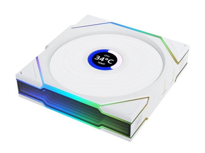 RGB照明电脑硬件设计