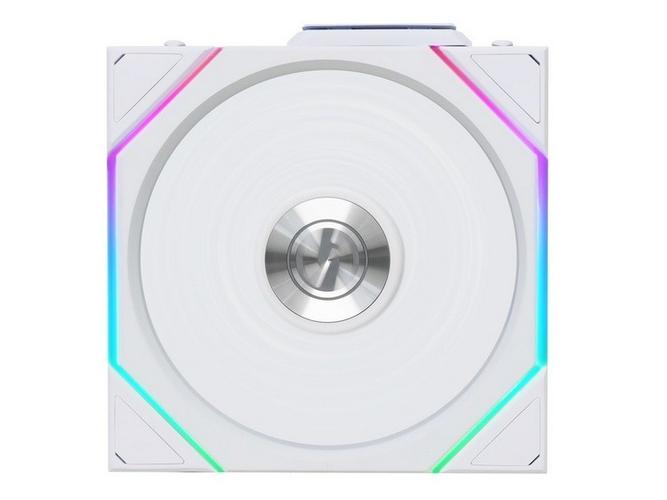 电脑硬件性能测试场景