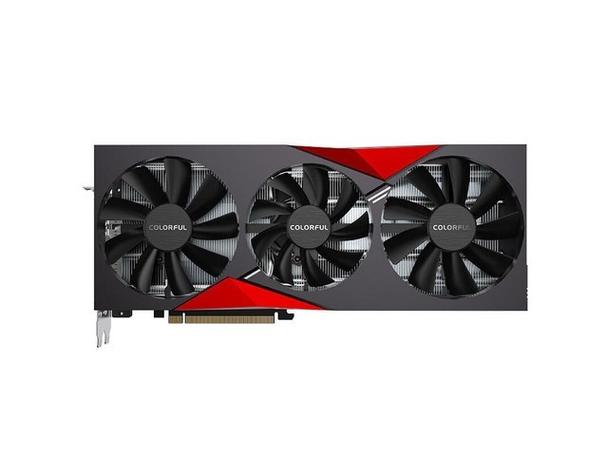 七彩虹RTX 3090 Ti vs 精影RX 580 深度对比：旗舰与主流的对决