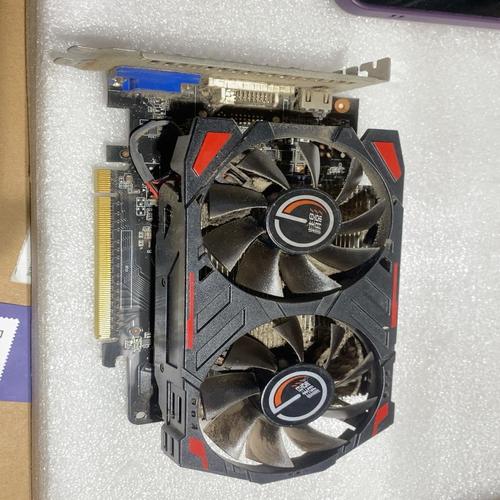 精影GTX 750 Ti 2G vs 蓝宝石R9 380 4G 超白金 OC 深度对比