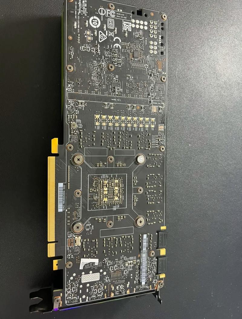 用户选购电脑硬件