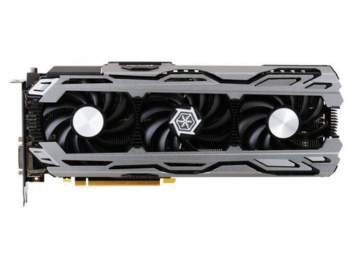 Inno3D GTX 1060 X3冰龙海量版 vs 技嘉GTX 1080 G1 Gaming 8G 深度对比