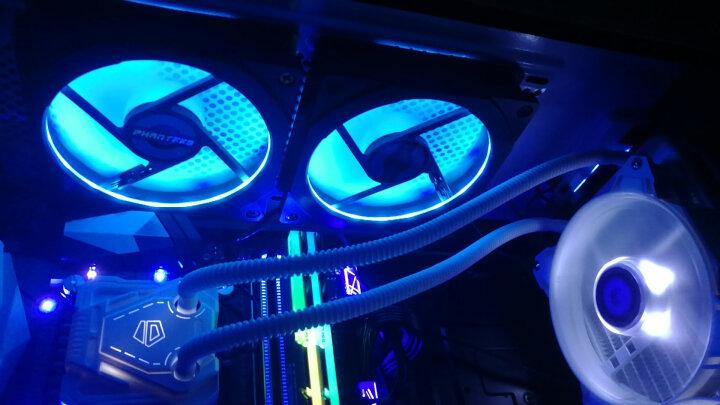 Phanteks PH-F140XP-BK 购买安装建议
