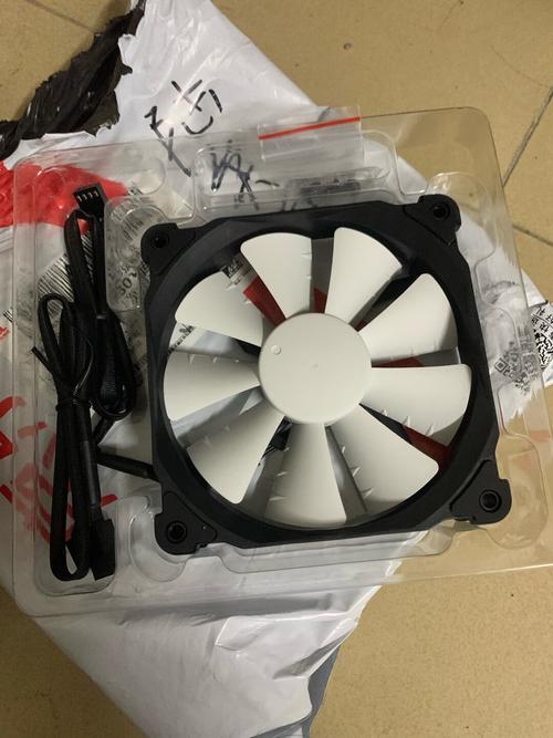 PC机箱风扇升级推荐
