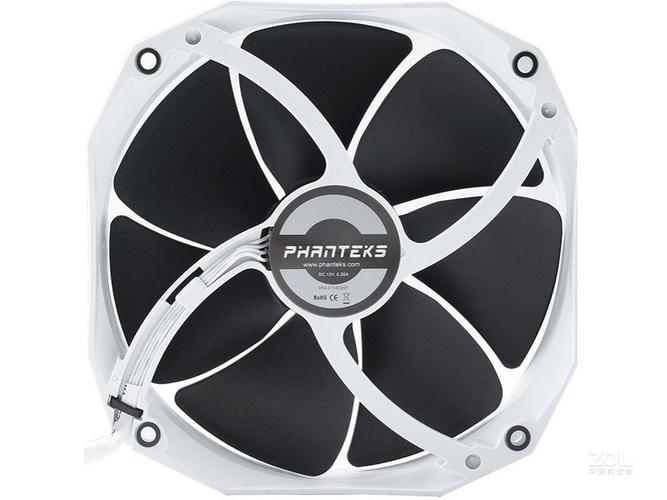 PC硬件功耗与散热测试