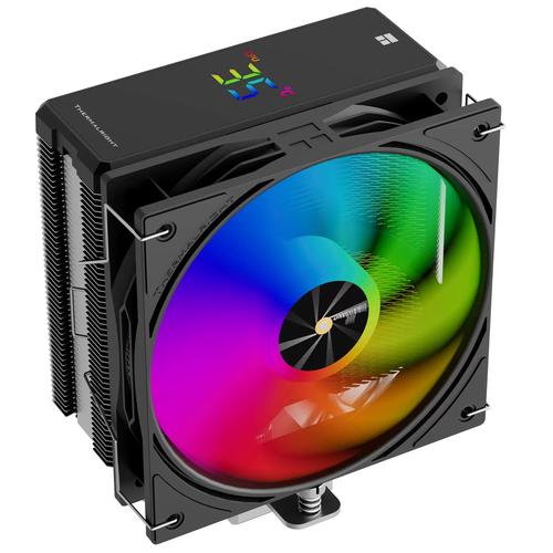PC硬件风扇核心规格展示