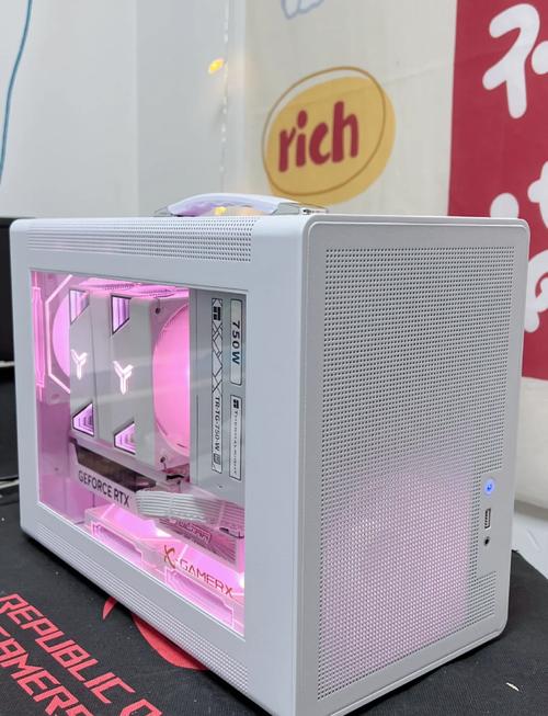 乔思伯CR-3000双塔风冷散热器评测：260W TDP高颜值旗舰之选