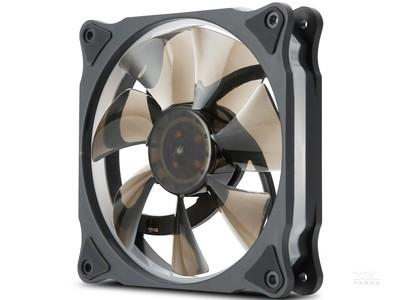 Computer cooling system power and heat dissipation