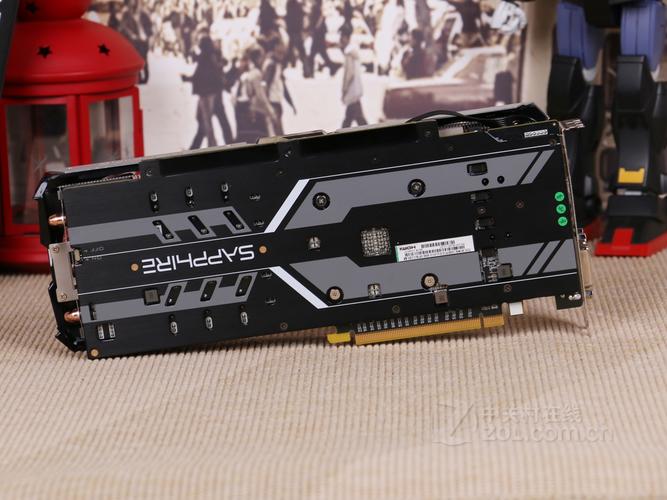 显卡选购建议示意图