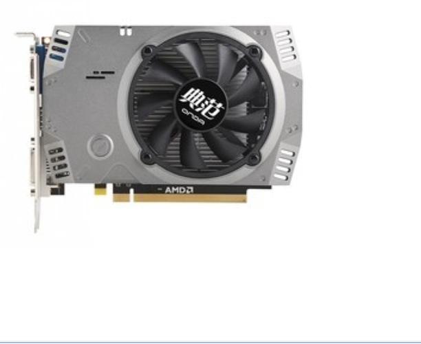 昂达R5 240典范4GD3 vs Inno3D GTX 1050战神版 深度对比