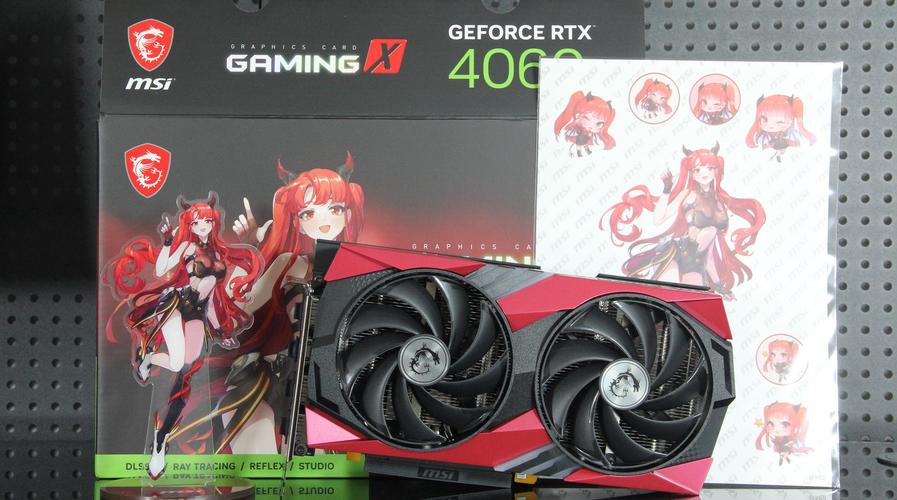微星RTX 4060 vs 铭瑄GTX 970 深度对比：新老显卡谁更值得选？