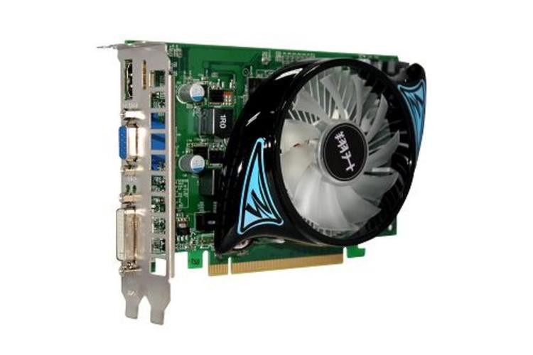 翔升GT240黄金版 vs 盈通GT630宽屏版 深度对比