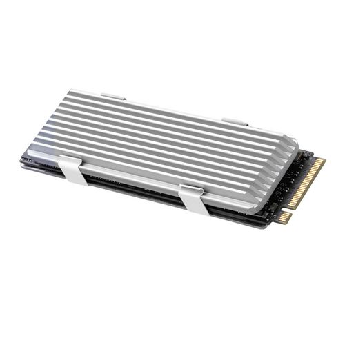 M.2 SSD散热器规格细节