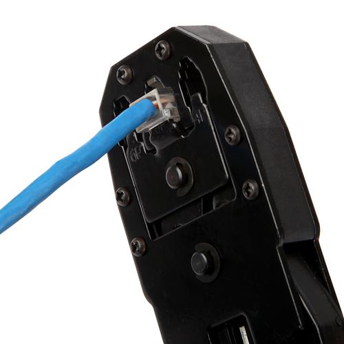 PC cooling system in operation