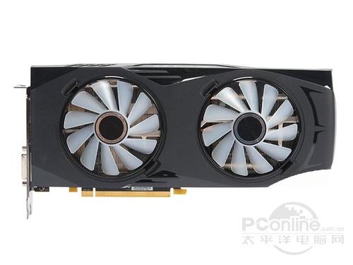 电脑硬件内部组件