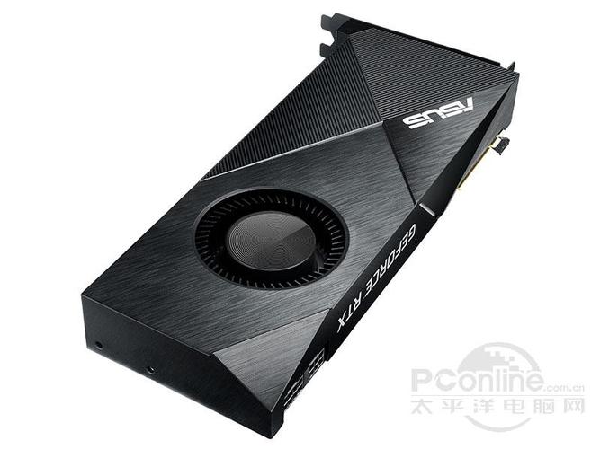 华硕TURBO-RTX 2070-8G vs 影驰GeForce GTX 960骁将 深度对比