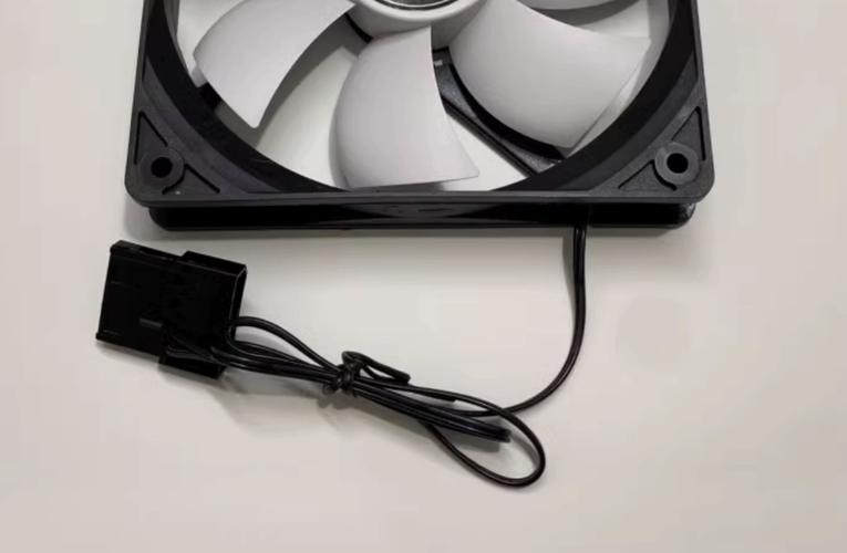 PC cooling hardware selection