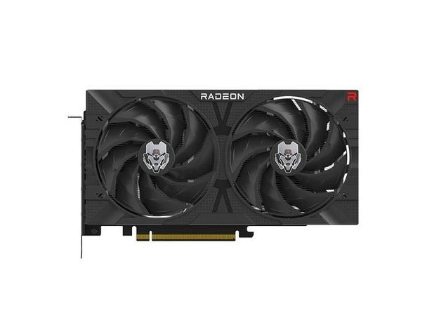 瀚铠Radeon RX 7600 vs 盈通GT430 深度对比：跨越十年的显卡对决